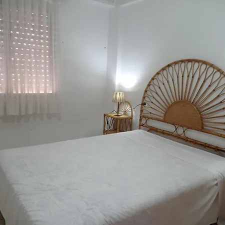 Tahiti Solo Familias Serviplaya Apartment *