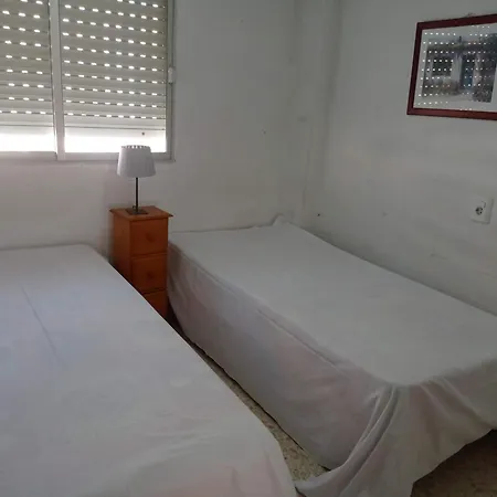 Tahiti Solo Familias Serviplaya * Playa de Gandia