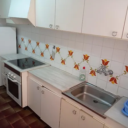 Tahiti Solo Familias Serviplaya Apartment Playa de Gandia