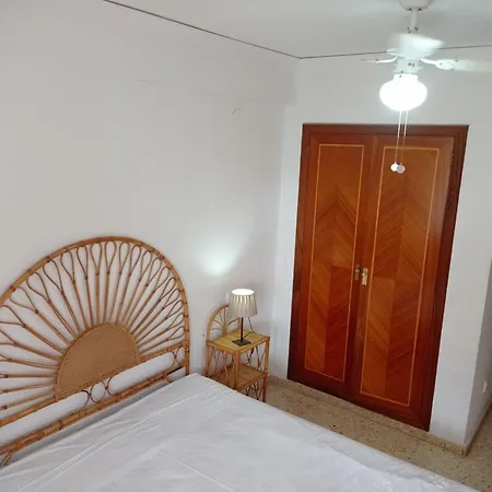 Tahiti Solo Familias Serviplaya Apartment *