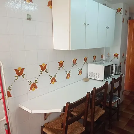 Apartment Tahiti Solo Familias Serviplaya