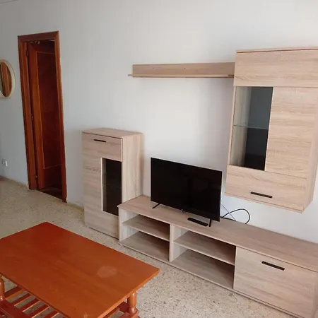 Tahiti Solo Familias Serviplaya