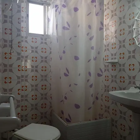 Tahiti Solo Familias Serviplaya Apartment Playa de Gandia