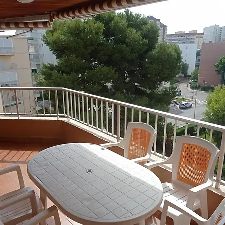 Tahiti Solo Familias Serviplaya * Playa de Gandia